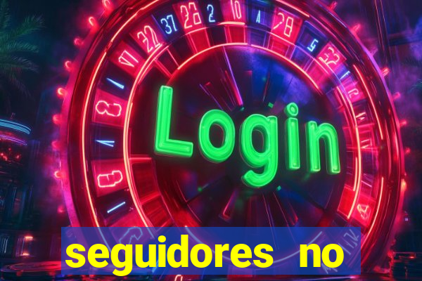 seguidores no instagram barato